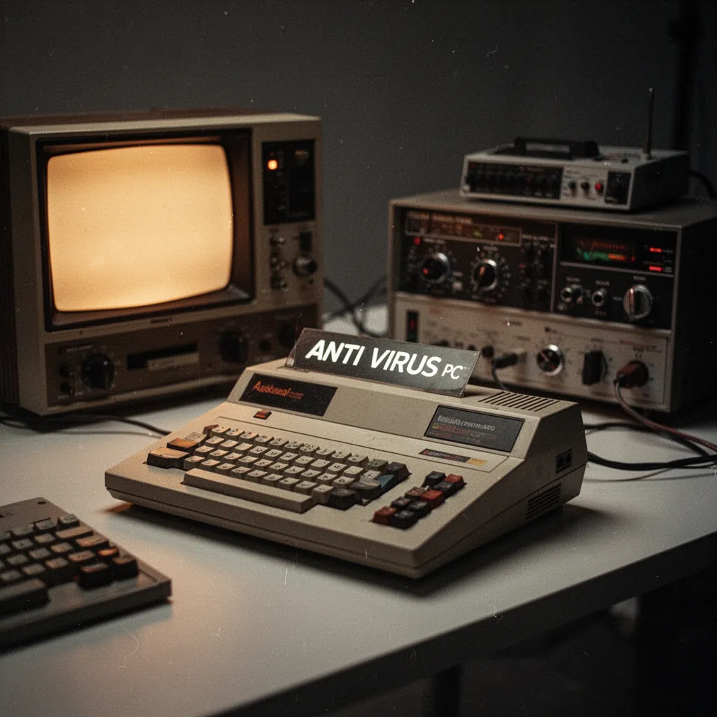 Anti virus PC : ce qui protège vraiment votre machine en 2026