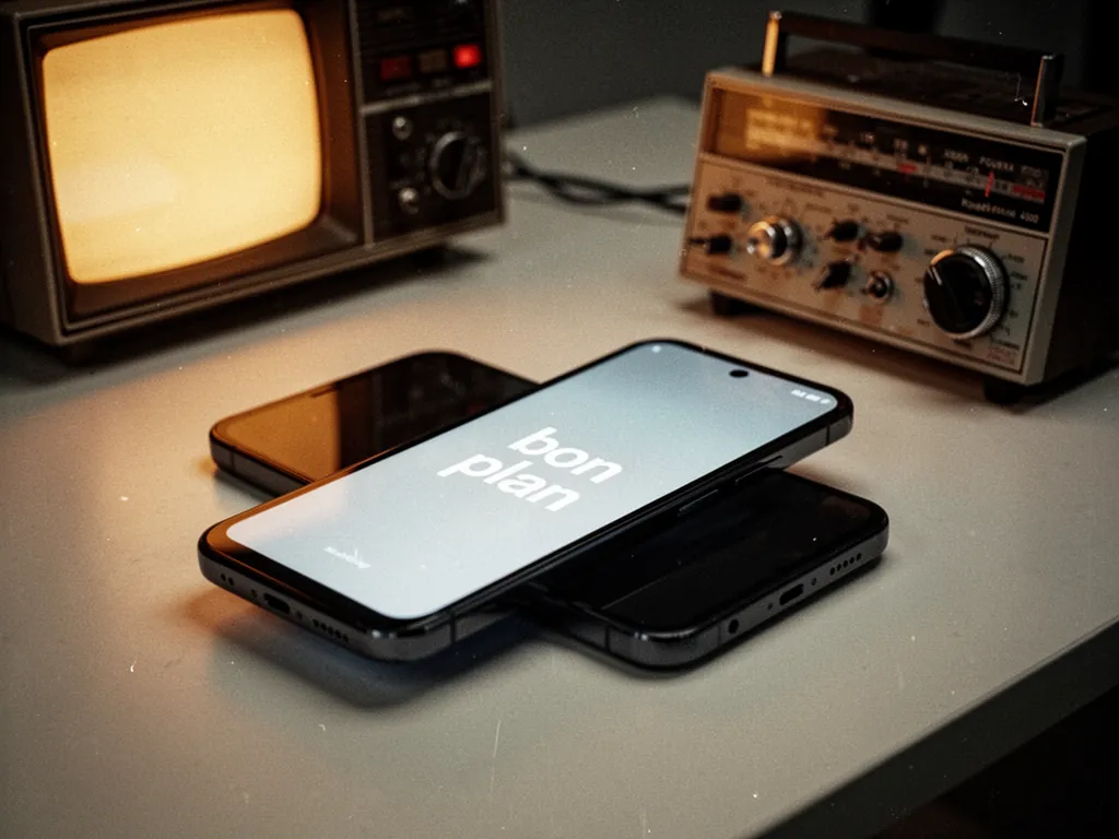 Bon plan smartphone : où trouver les vraies promos en 2026