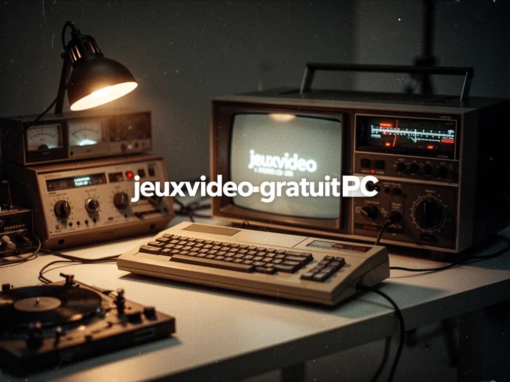 Jeux vidéo gratuit PC : les vrais bons plans qu'on ne vous dit pas