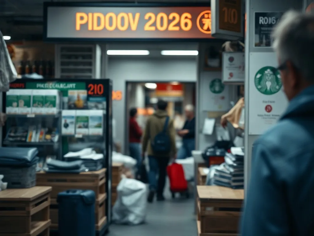Capture d'écran de la page d'accueil de Pidoov affichant des jaquettes de films et une barre de recherche, avec un